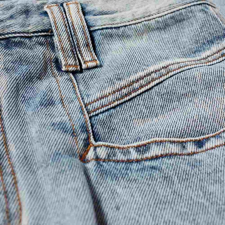 保証書付 メンズ Marant Isabel マラン イザベル メンズ ジーンズ デニム マラン イザベル Marant Isabel ジーンズ デニム Blue Light Jeans Jowland ボトムス パンツ ボトムス パンツ Smssvg Org