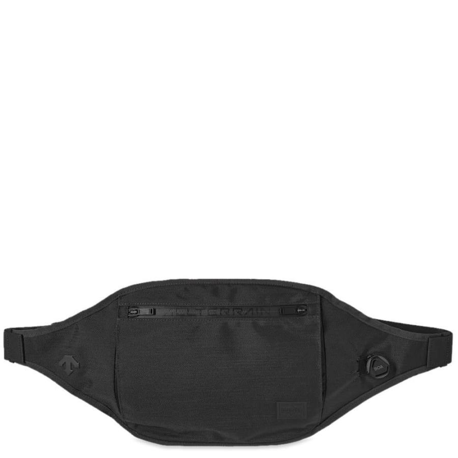 デサント オルテライン Descente Allterrain メンズ ショルダーバッグ バッグ X Porter Sling Shoulder Bag Black Ciganabeleza Com Br