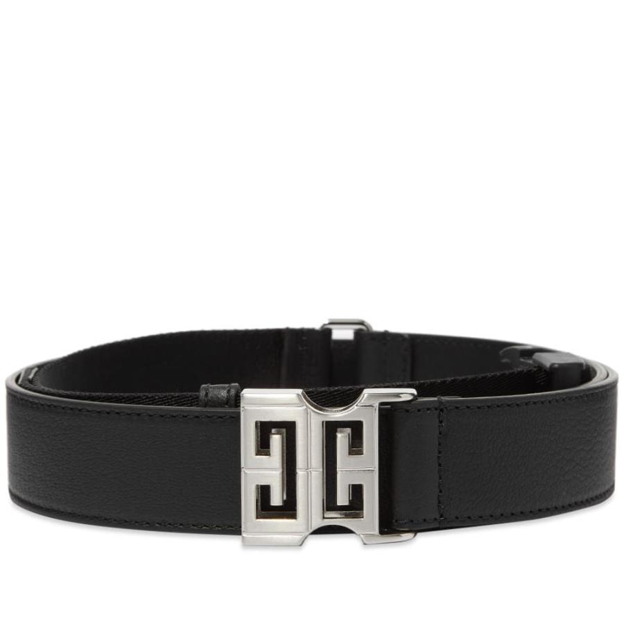ジバンシー Givenchy メンズ ベルト 4g Release Buckle Belt Black Sc Ffdfb2e957 フェルマート Fermart 1号店 通販 Yahoo ショッピング