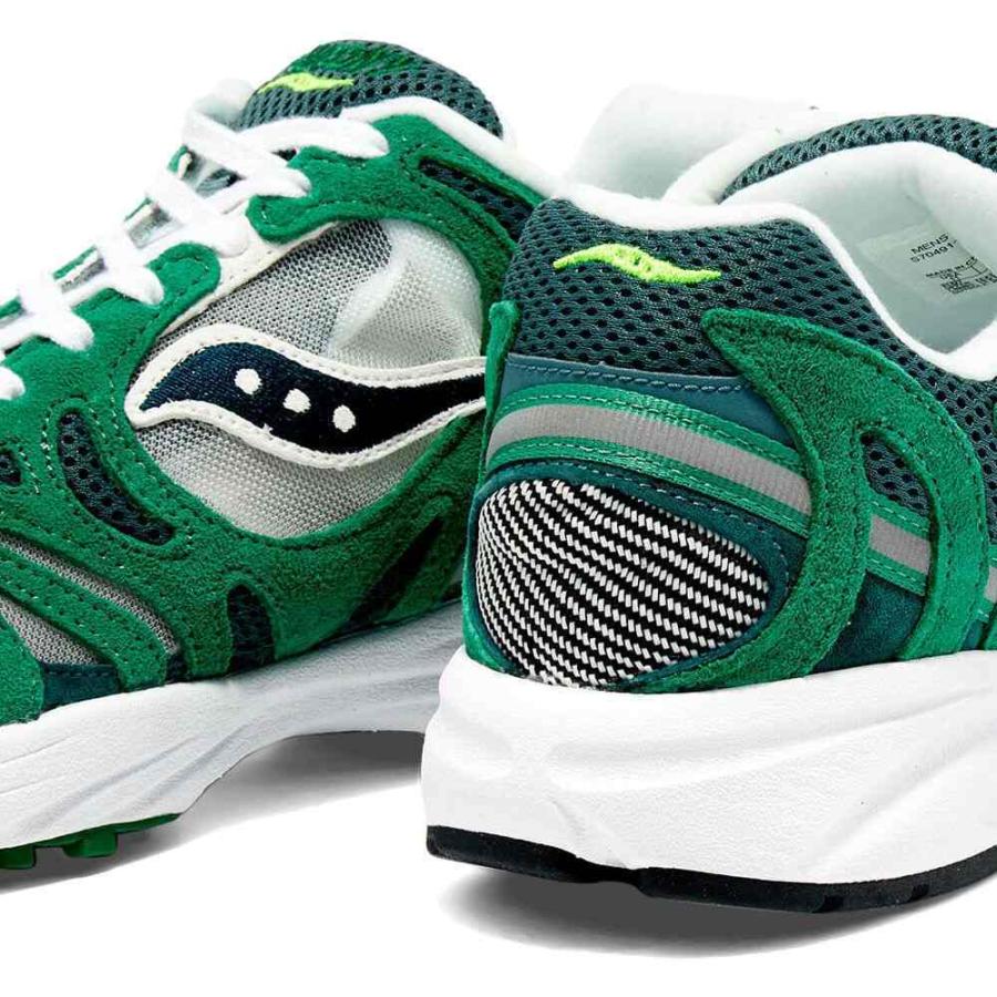 サッカニー Saucony メンズ スニーカー シューズ 靴 Grid Azura 00 Amazon Mallard White Sc Ffe4f1aa フェルマート Fermart 1号店 通販 Yahoo ショッピング