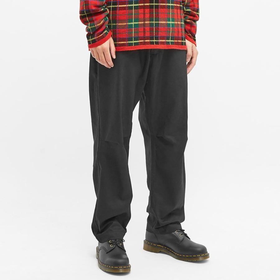 コム デ ギャルソン Comme Des Garcons Shirt メンズ ボトムス パンツ Twill Engineered Pant Black Sc Ffe7e469bf フェルマート Fermart 1号店 通販 Yahoo ショッピング