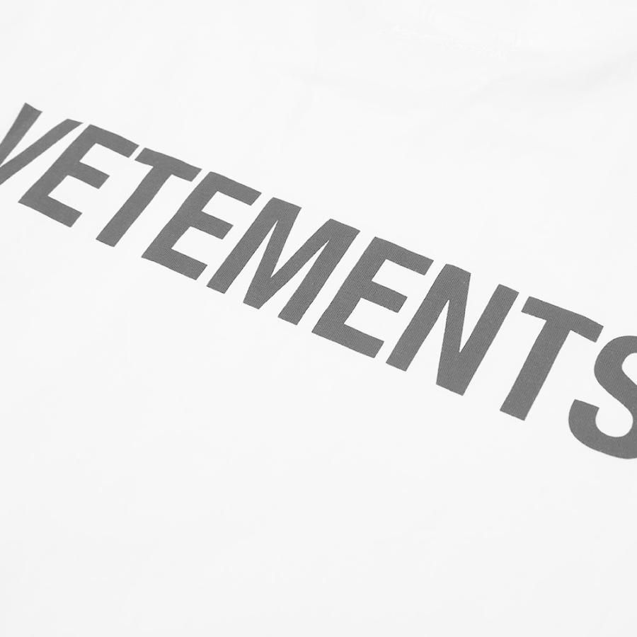 かわいい～！」 Tシャツ メンズ VETEMENTS ヴェトモン トップス メンズ 
