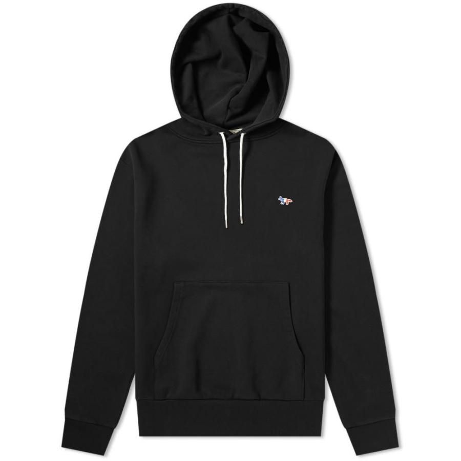 人気ブランドを メゾン キツネ Maison Kitsune メンズ パーカー トリコロール トップス Tricolour Fox Patch Hoody Black Sc Ffeb50acd6 フェルマート Fermart 1号店 通販 Yahoo ショッピング 内祝い Tellosystems Com