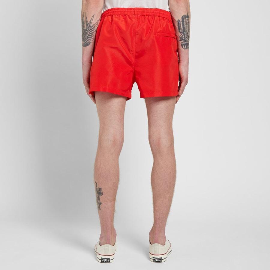 paul smith classic stripe swim shorts