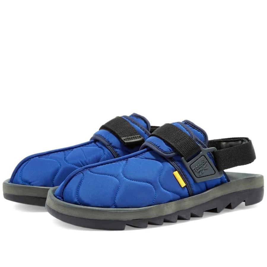 21年レディースファッション福袋特集 Grey Cobalt Pure Classic Beatnik シューズ 靴 サンダル メンズ Reebok リーボック シューズ 靴 メンズ サンダル リーボック Reebok サンダル Meorboston Org
