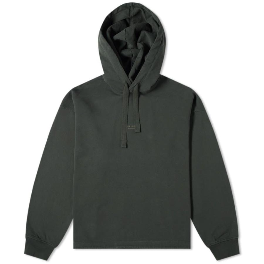 アクネ ストゥディオズ Acne Studios メンズ パーカー トップス Fagen