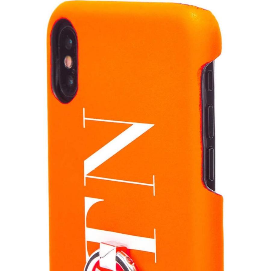 ヴァレンティノ Valentino メンズ iPhone (X/XS)ケース Fluo VLTN iPhone XS Max Case Orange/White :sc-fff334ed28:フェルマート fermart 1号店 - 通販 - Yahoo!ショッピング ヴァレンティノ Valentino メンズ iPhone (X/XS)ケース Fluo VLTN iPhone XS Max Case Orange/White :sc-fff334ed28:フェルマート fermart 1号店 - 通販 - Yahoo!ショッピング