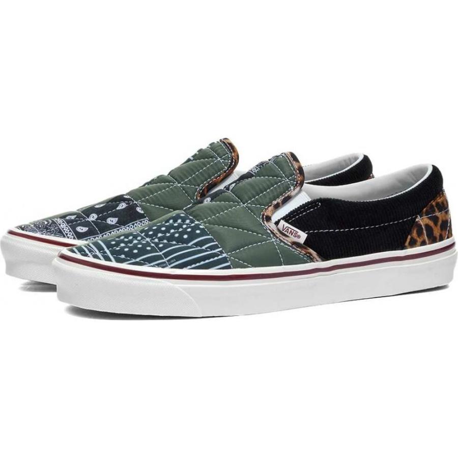 新品 Vans ヴァンズ シューズ 靴 レディース スリッポン フラット ヴァンズ Vans レディース Mix Quilted Pw Dx Slip On Classic Ua シューズ 靴 スリッポン フラット シューズ Marinautodetailing Com