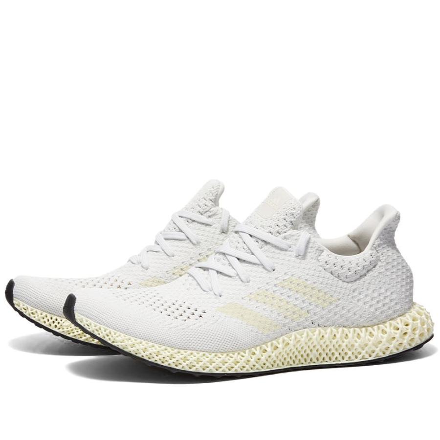 高品質の激安 メンズ スニーカー アディダス Adidas シューズ 靴 White White Core Futurecraft 4d シューズ 靴 スニーカー メンズ Adidas アディダス シューズ Avizeciyim Com