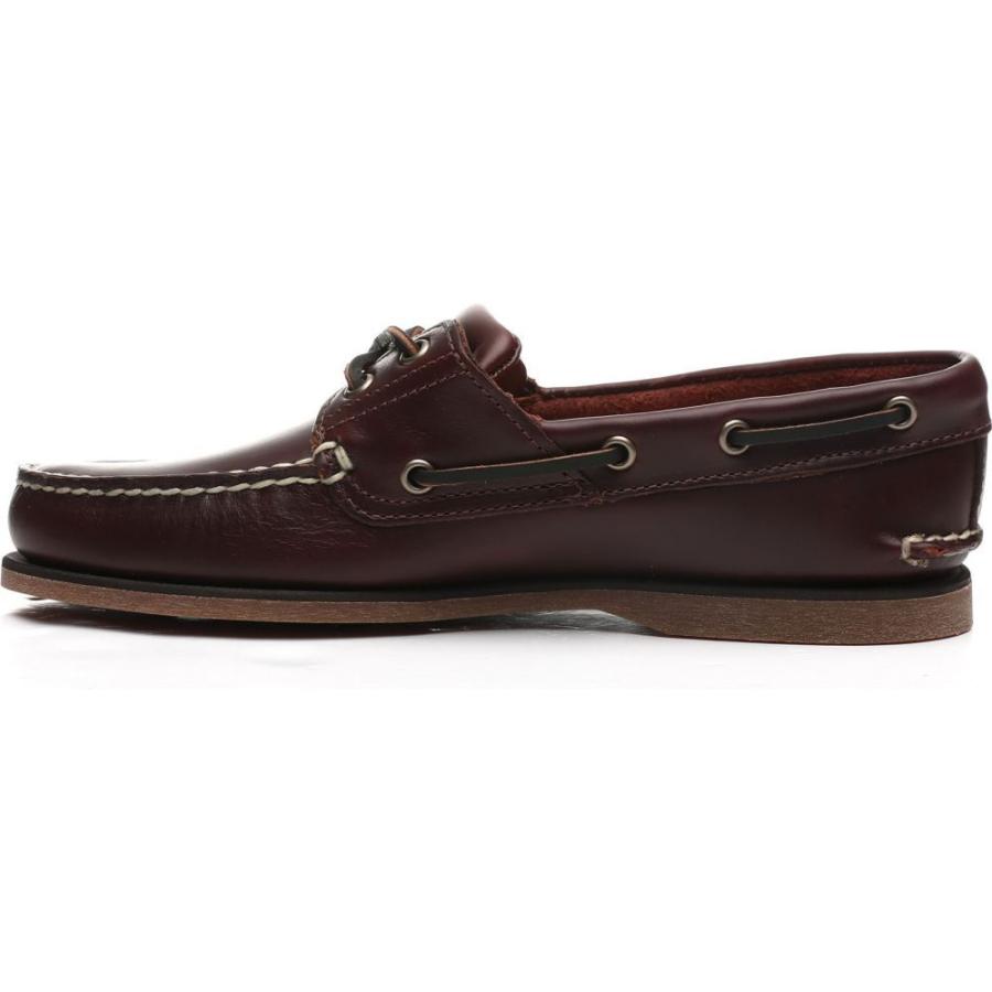 保証書付 ティンバーランド Timberland メンズ デッキシューズ シューズ 靴 Two Eye Boat Shoes Brown 春の最新作 送料無料 Www Devondigitalimaging Co Uk
