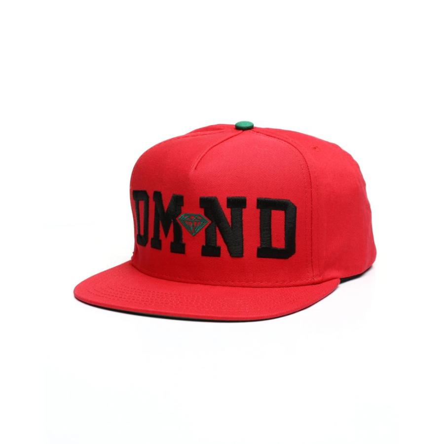 dmnd hat