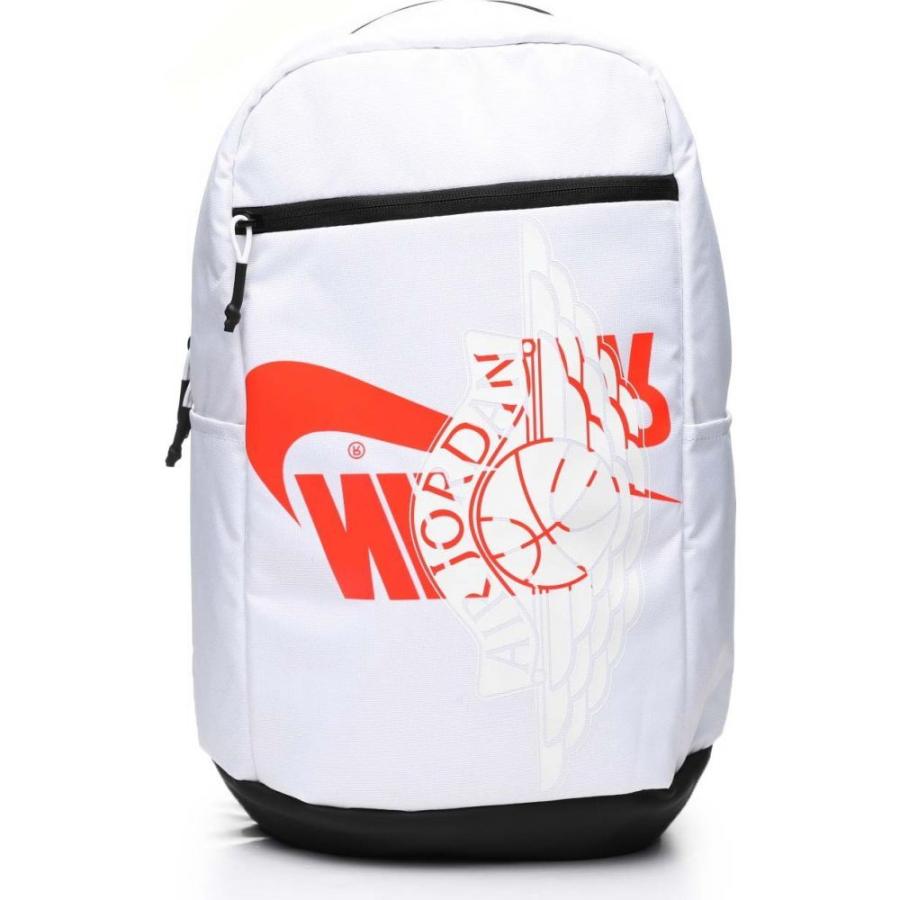 ナイキ ジョーダン Air Jordan レディース バックパック リュック バッグ Jordan Remix Backpack White Sr フェルマート Fermart 1号店 通販 Yahoo ショッピング