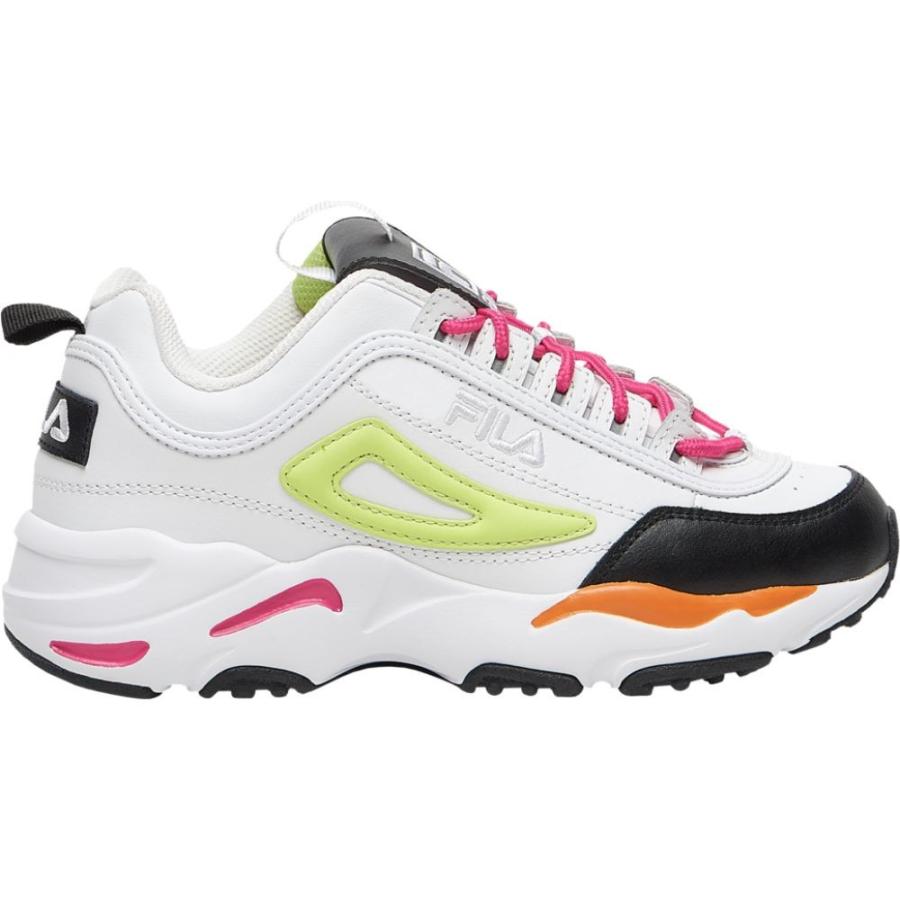 fila disruptor ii ray tracer