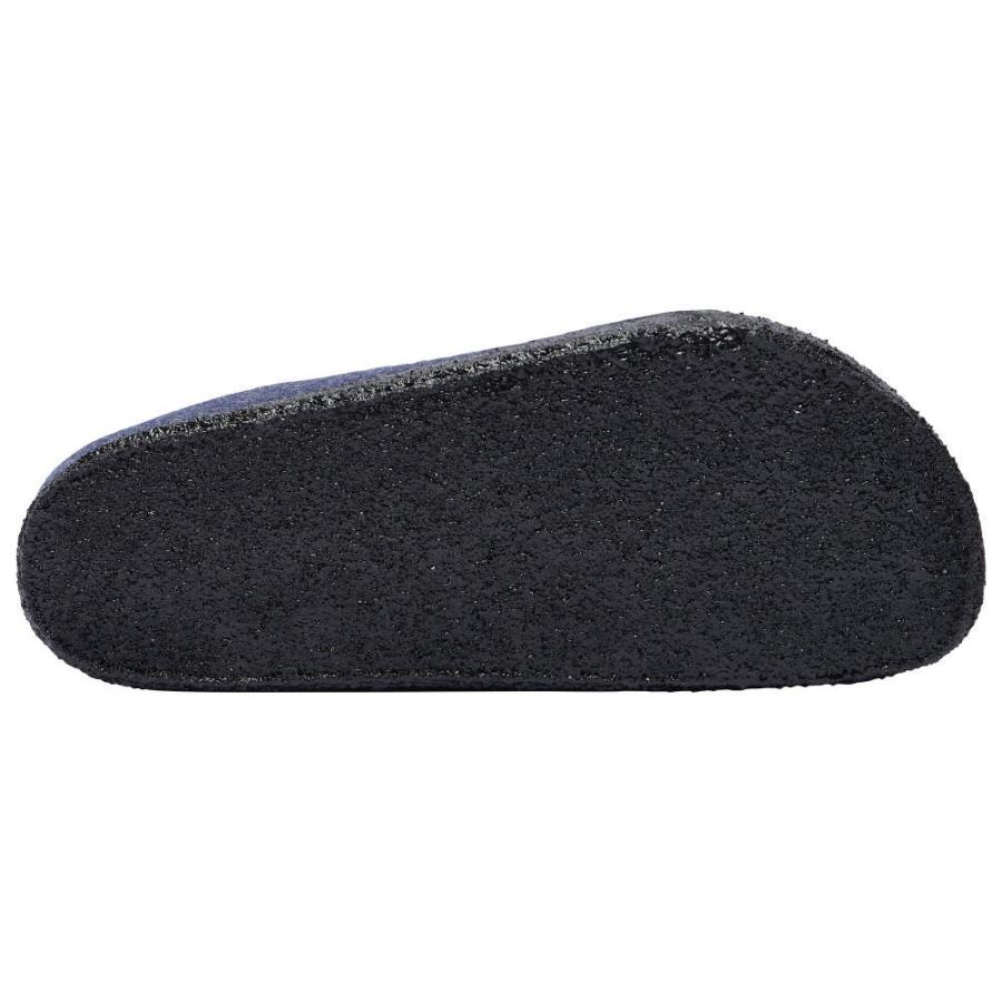 冬バーゲン 特別送料無料 ビルケンシュトック Birkenstock Blue Sandal Shearling Zermatt シューズ 靴 サンダル メンズ その他サンダル サイズ 10 0 Binghamtonhots Com