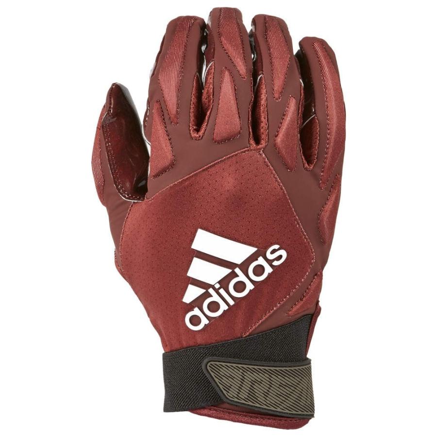 adidas padded receiver gloves