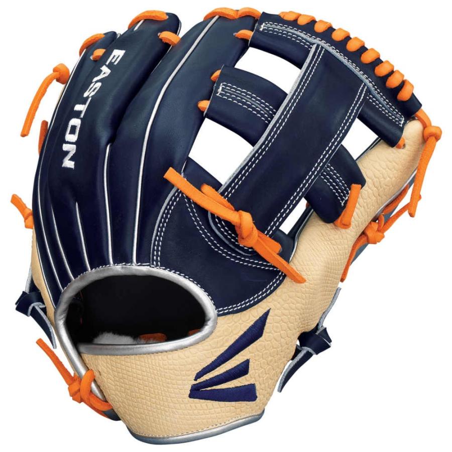 品質満点 イーストン Easton メンズ 野球 グローブ Professional Reserve 11.75
