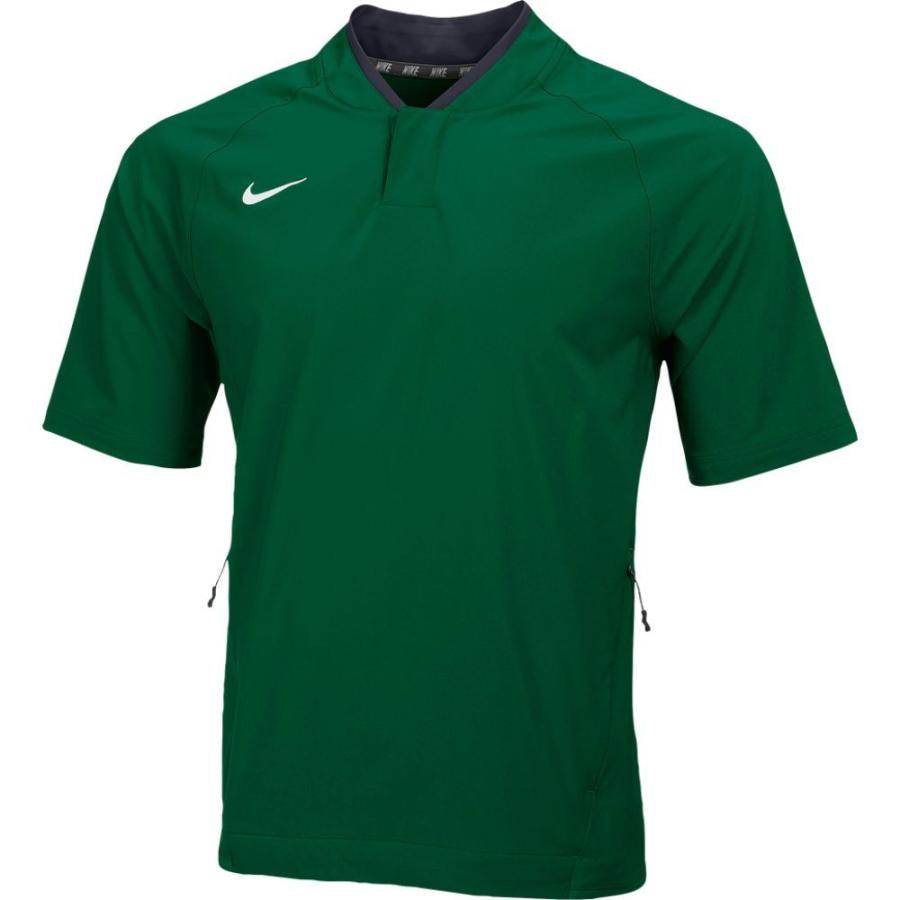 nike team hot jacket
