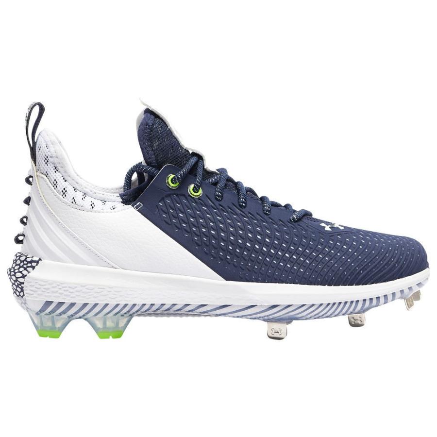 超激安 アンダーアーマー Under Armour メンズ 野球 シューズ 靴 Harper 5 Low St White White Metallic Gold 50 Off Krplas Net