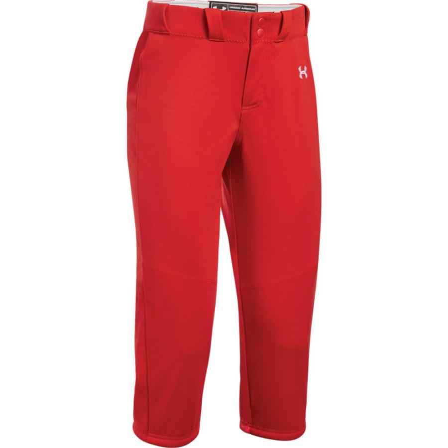 アンダーアーマー Under Armour その他野球ウエア レディース 野球 ボトムス パンツ Team Under ウエア Icon Pants