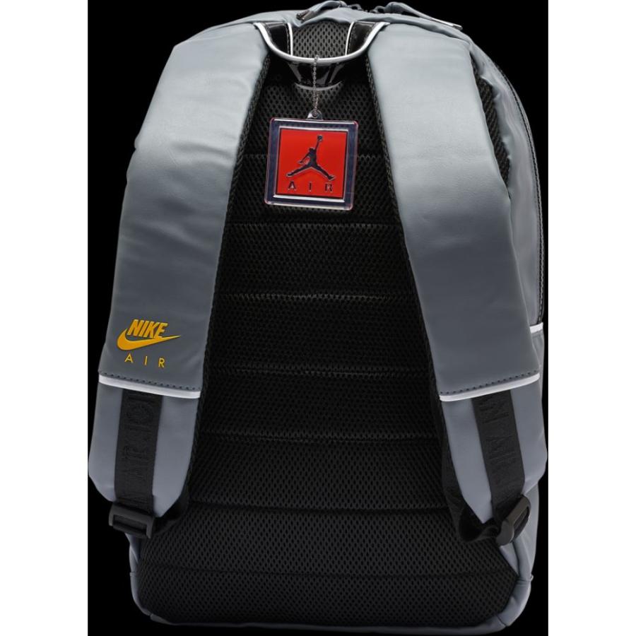 jordan retro 4 backpack