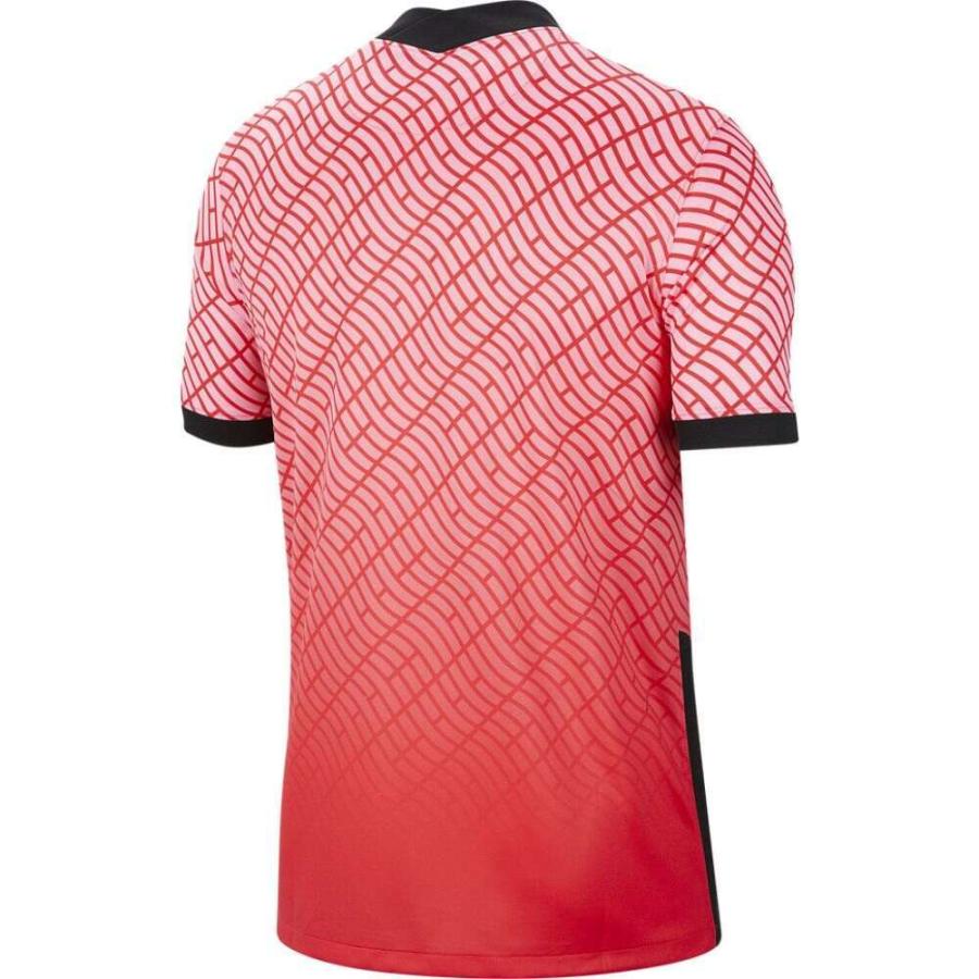 50 Off ナイキ Nike メンズ サッカー ユニフォーム トップス Soccer Breathe Stadium Jersey Soccer National Teams Korea Pink Beam Global Red Black 偉大な Kwsrbd Com