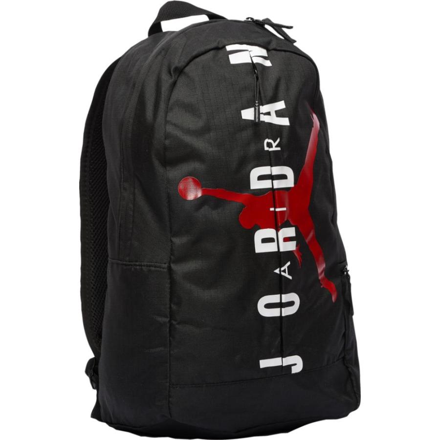 jordan split backpack