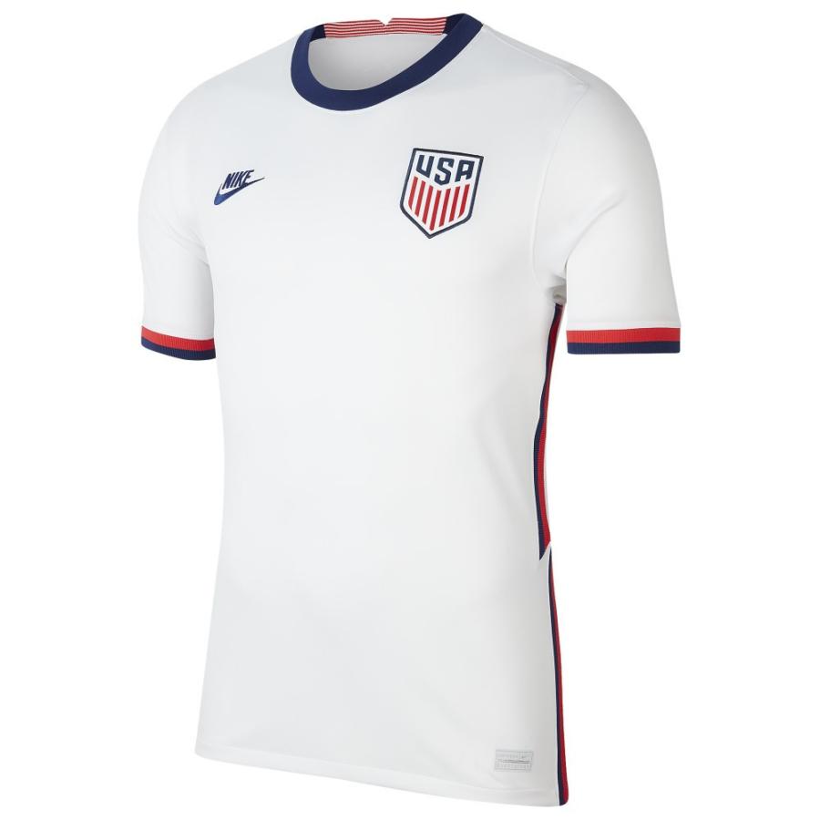 交換無料 ナイキ Nike メンズ サッカー ユニフォーム トップス Soccer Breathe Stadium Jersey Soccer National Teams Usa White Loyal Blue Usa 楽天ランキング1位 Cih Dev Humbird Com
