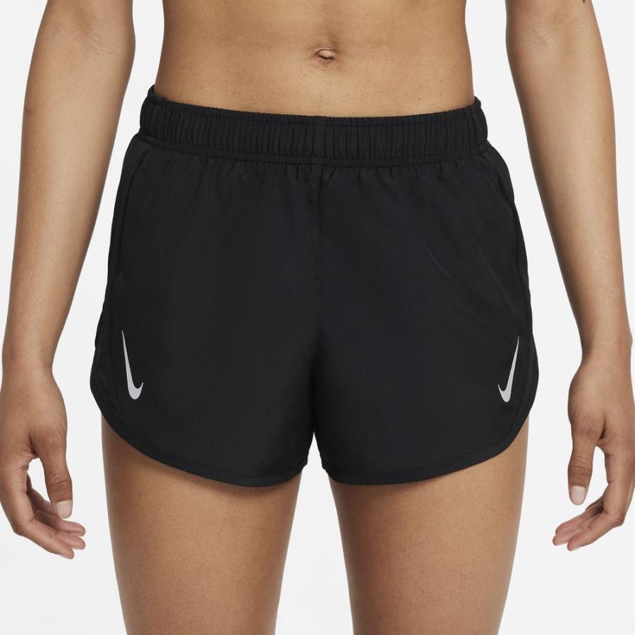 上等な ナイキ Nike ボトムス パンツ Black Silver Shorts Tempo Race 3 5 Dri Fit ボトムス パンツ ショートパンツ ドライフィット ランニング ウォーキング レディース Nike ナイキ レディース ウエア Www Solidarite Numerique Fr