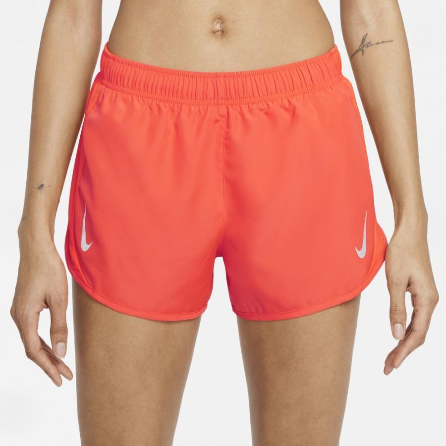 特売 ボトムス パンツ ナイキ Nike レディース Red Silver Shorts Tempo Race 3 5 Dri Fit ボトムス パンツ ショートパンツ ドライフィット ランニング ウォーキング レディース Nike ナイキ ウエア Meeuwenkv Be