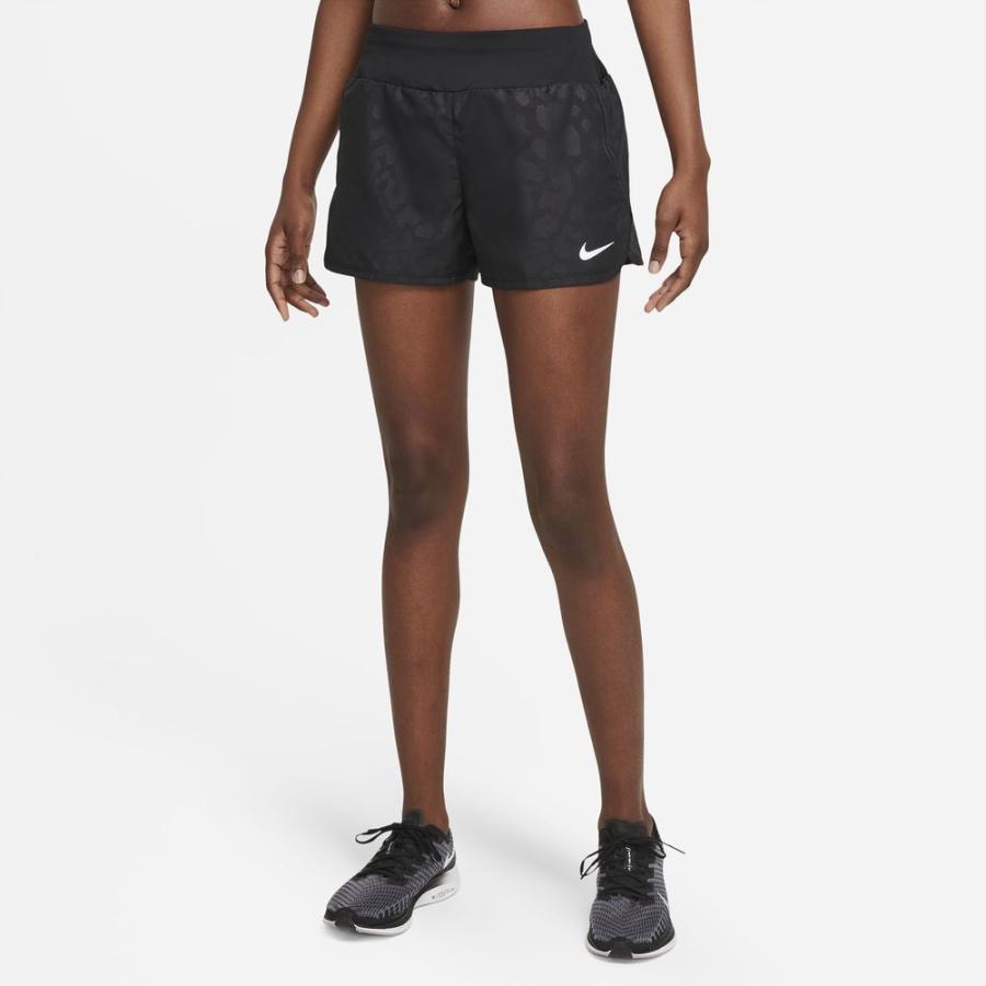 お年玉セール特価 ショートパンツ ドライフィット ランニング ウォーキング レディース Nike ナイキ レディース ボトムス パンツ ナイキ Nike ボトムス パンツ Black Shorts Crew Dri Fit ウエア Www Solidarite Numerique Fr