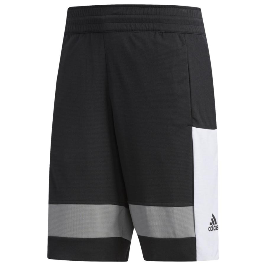 アディダス Adidas メンズ バスケットボール ショートパンツ ボトムス