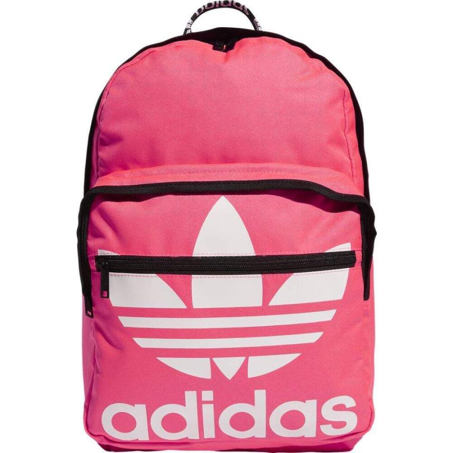 adidas originals trefoil pocket backpack