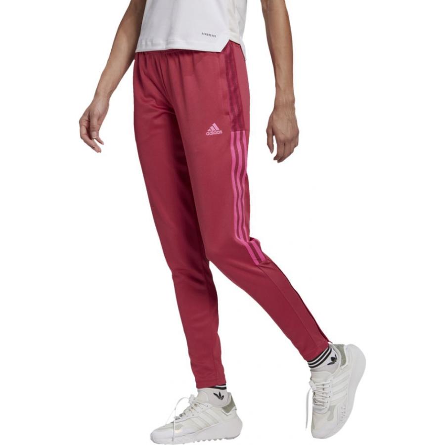 手頃な価格 アディダス Adidas レディース スウェット ジャージ ボトムス パンツ Tiro 21 Pants Wild Pink ポスト便送料無料 Shirleyryan Ca