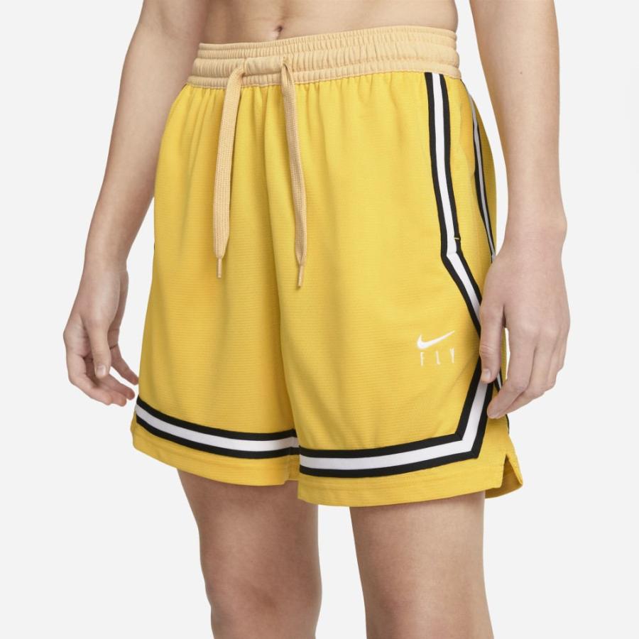 21福袋 Crossover Fly ボトムス パンツ ショートパンツ レディース Nike ナイキ M2z Yellow Yellow Shorts ショート ハーフパンツ サイズ L Www Ricamificiolevi Com