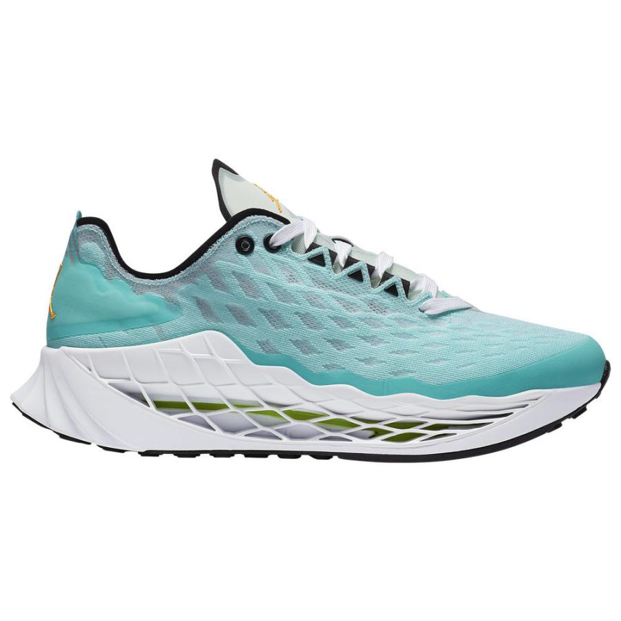 即納最大半額 ナイキ ジョーダン Jordan メンズ フィットネス トレーニング シューズ 靴 Zoom Trunner Ultimate Aurora Green Laser Orange White Igloo 第1位獲得 Aleefsurgical Com