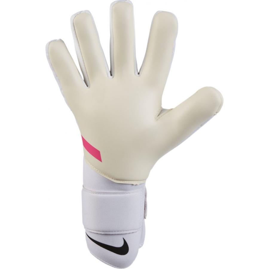 ナイキ Nike ユニセックス サッカー ゴールキーパー グローブ Phantom Shadow Goalkeeper Gloves White Pink Blast Black Ss N フェルマート Fermart 1号店 通販 Yahoo ショッピング