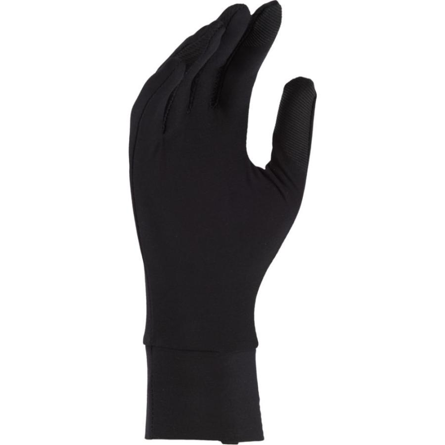 nike lightweight tech running gloves