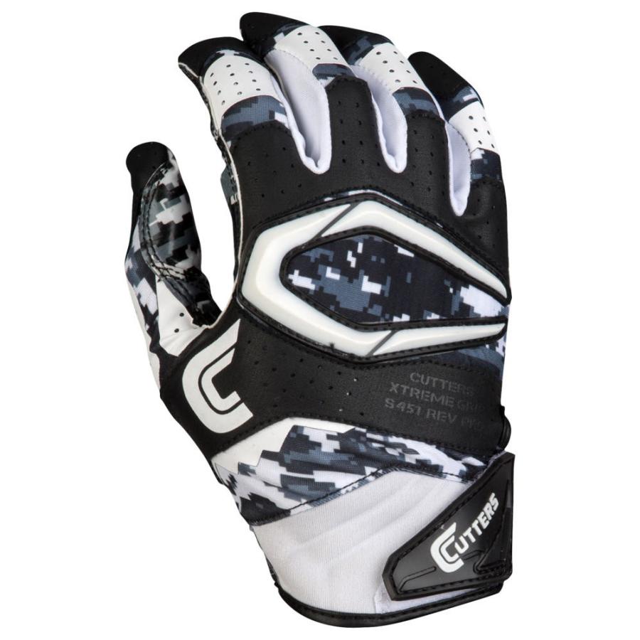 cutters receiver gloves