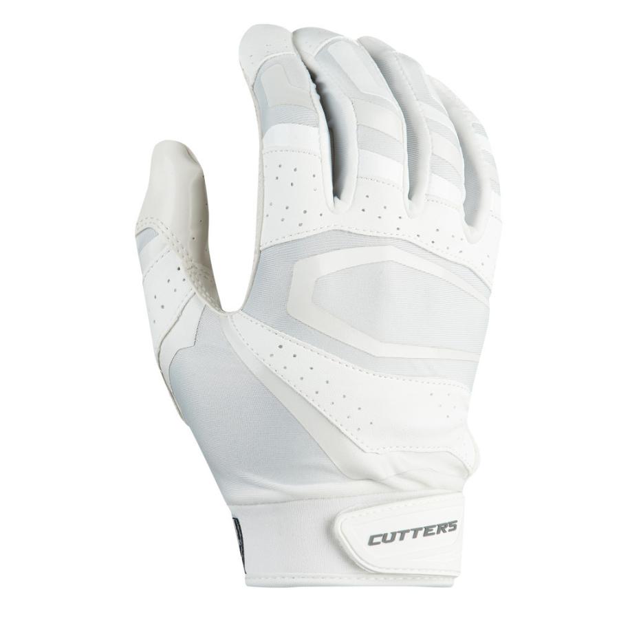 cutters receiver gloves