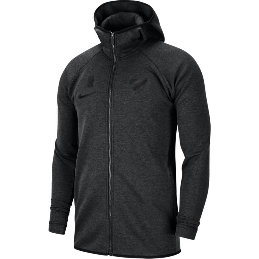ナイキ Nike メンズ パーカー トップス Hoodie Nba ファクトリーアウトレット Player Showtime Fz