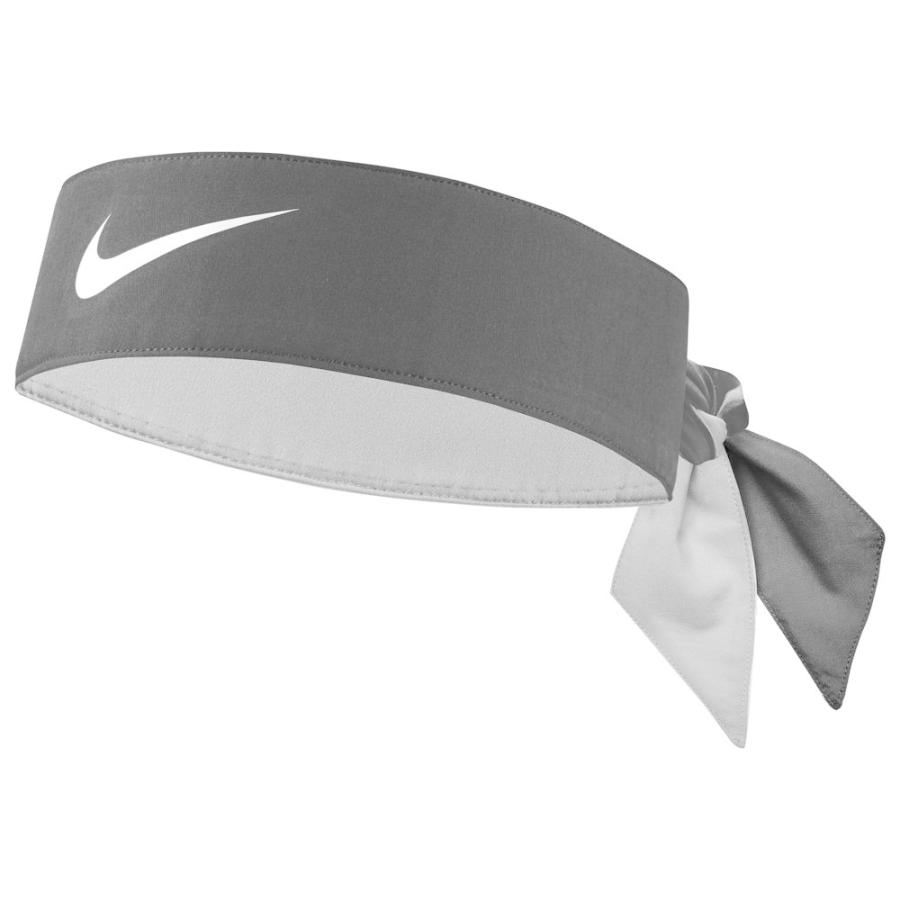 swoosh headband