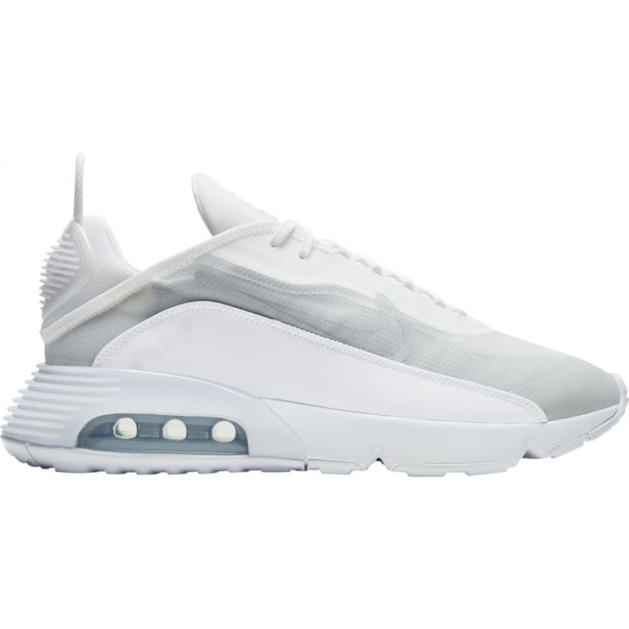 ナイキ Nike メンズ ランニング ウォーキング シューズ 靴 Air Max 90 White White Wolf Grey Ss V フェルマート Fermart 1号店 通販 Yahoo ショッピング