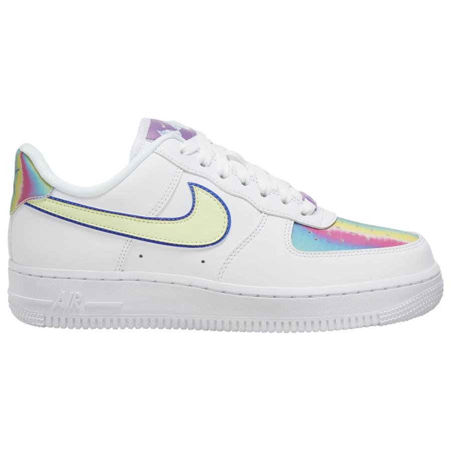 nike air force 1 le low white