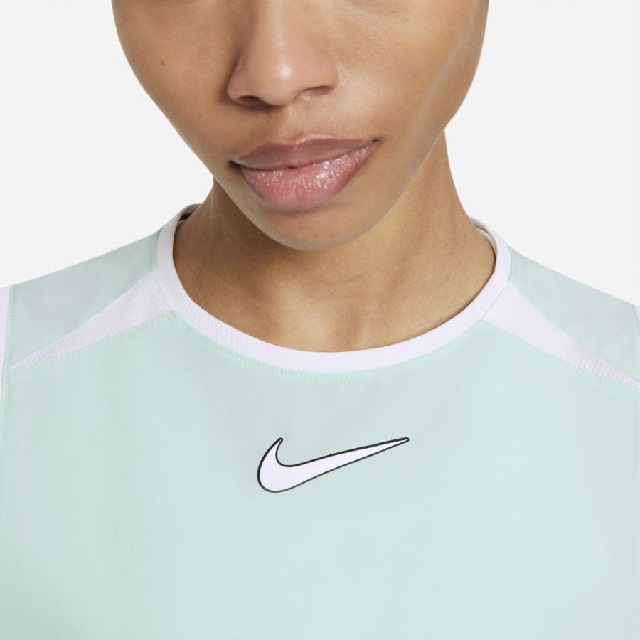 ナイキ Nike レディース サッカー ノースリーブ トップス Fc Sleeveless Top Light Dew White 新作人気モデル