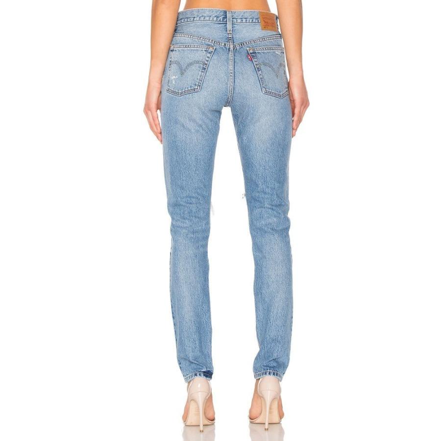 501 skinny in old hangouts