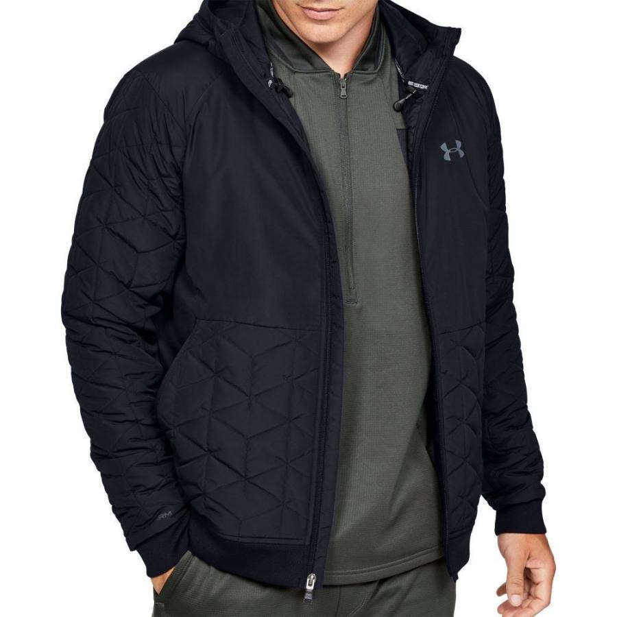 人気ショップが最安値挑戦 残り１点 サイズ Xl アンダーアーマー Under Armour メンズ アウター ジャケット Coldgear Reactor Performance Hybrid Jacket Black Pitch Gray St55 Od5 Ff4966d769 フェルマート Fermart 1号店 通販 Yahoo ショッピング
