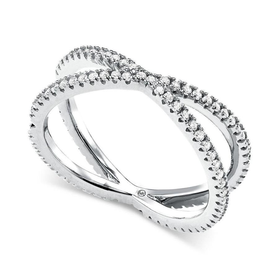 目玉商品 残り１点 サイズ 8 マイケル コース レディース ジュエリー アクセサリー 指輪 リング 新入荷 Skylanceronline Com