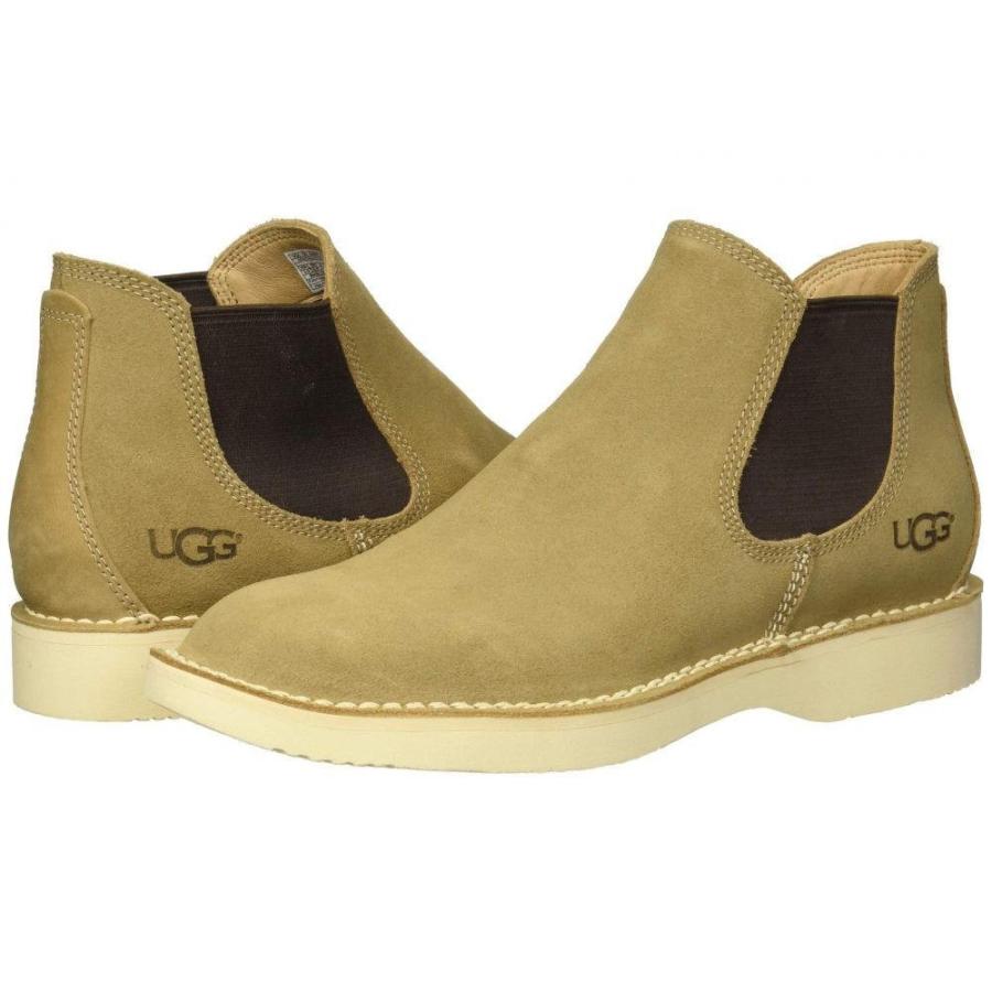 買取 沖縄 残り１点 サイズ 9 5 Dm アグ Ugg メンズ シューズ 靴 ブーツ Camino Chelsea Boot 売り出し大特価 Superavila Com