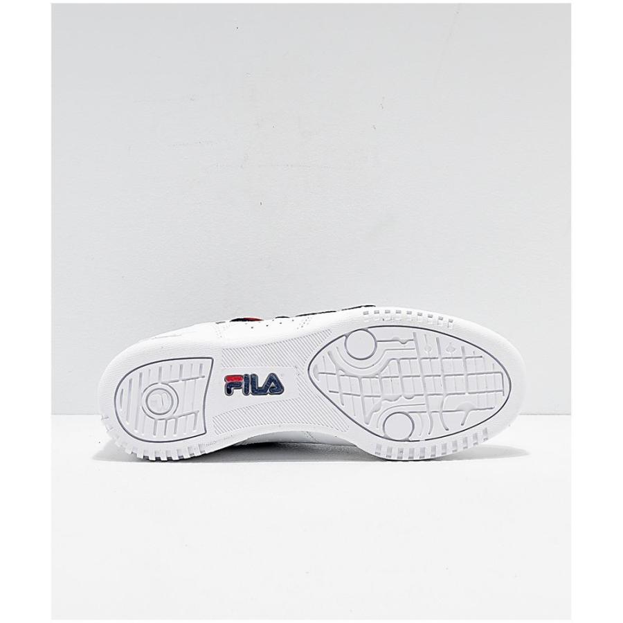 残り１点 サイズ Uk6 5 フィラ Fila レディース フィットネス トレーニング シューズ 靴 Fila Original Fitness White Red Shoes White Stt Sb2 924363 00c フェルマート Fermart 1号店 通販 Yahoo ショッピング