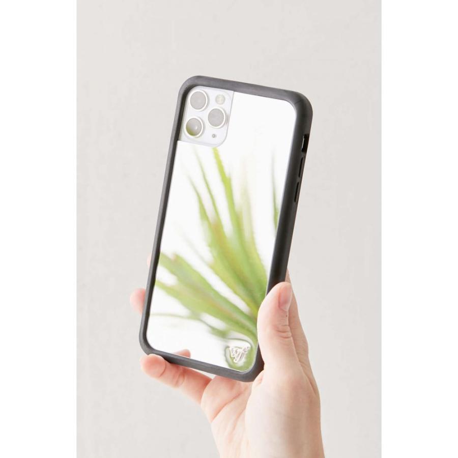 激安特価 ワイルドフラワー Wildflower ユニセックス Iphone 11 Pro Max ケース Mirror Mirror Iphone Case Iphone 11 Pro Max 国内正規品 限定 Ggjapan Jp